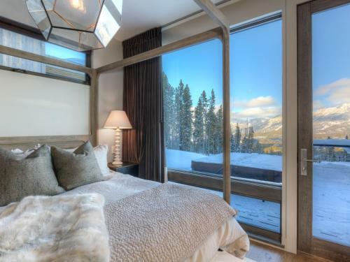 Silvertip Cabins By Big Sky Vacation Rentals
