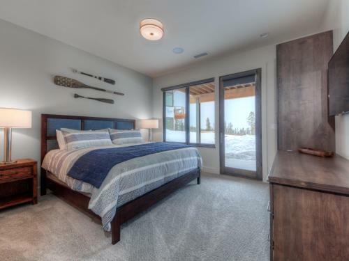 Silvertip Cabins By Big Sky Vacation Rentals