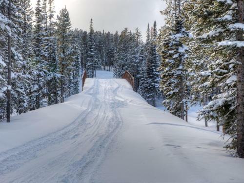 Silvertip Cabins By Big Sky Vacation Rentals