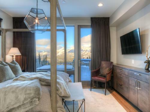 Silvertip Cabins By Big Sky Vacation Rentals