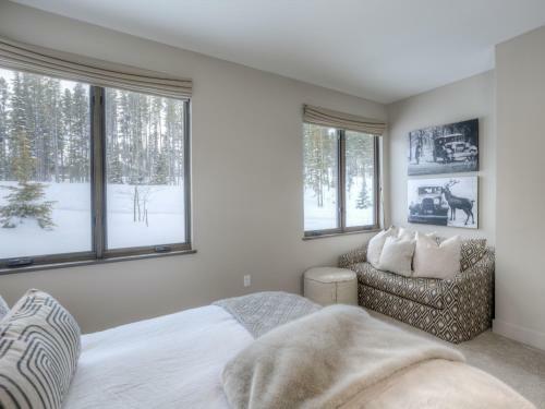 Silvertip Cabins By Big Sky Vacation Rentals