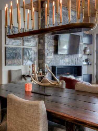 Silvertip Cabins By Big Sky Vacation Rentals