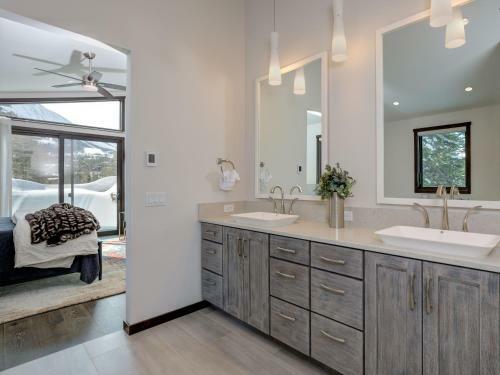Speaking Eagle Lodge By Big Sky Vacation Rentals