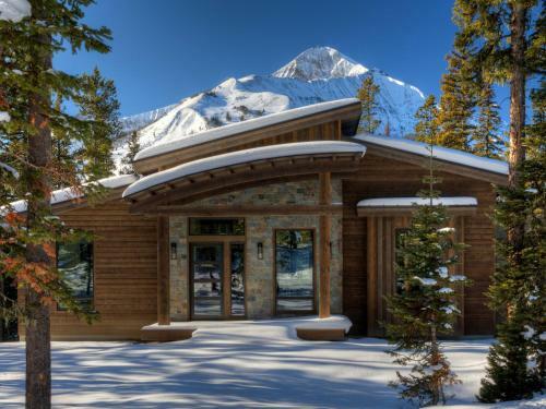 Speaking Eagle Lodge By Big Sky Vacation Rentals