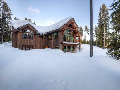 Spotted Eagle Lodge By Big Sky Vacation Rentals