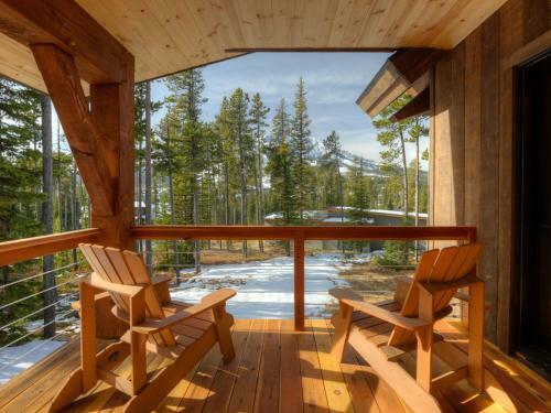 Spotted Eagle Lodge By Big Sky Vacation Rentals