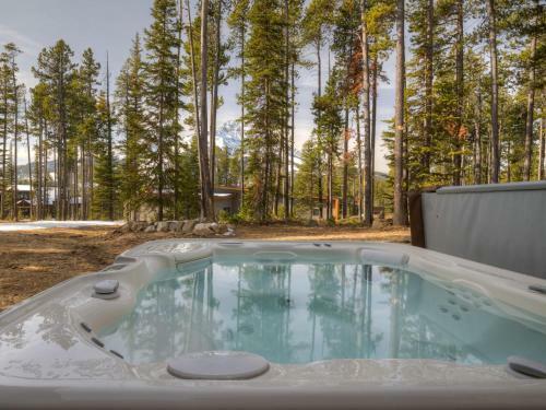 Spotted Eagle Lodge By Big Sky Vacation Rentals