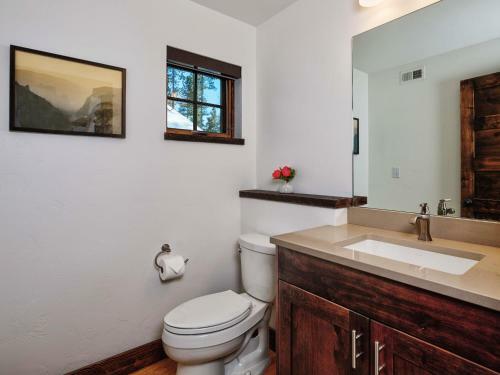 Spotted Eagle Lodge By Big Sky Vacation Rentals