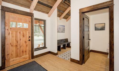 Spotted Eagle Lodge By Big Sky Vacation Rentals