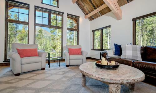 Spotted Eagle Lodge By Big Sky Vacation Rentals