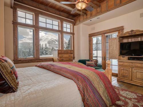 White Grass Lodge By Big Sky Vacation Rentals