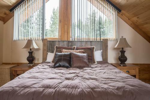 Silverado Lodge