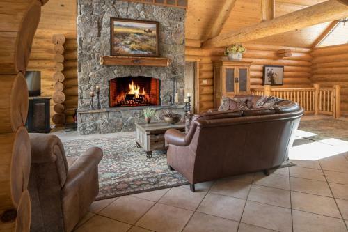 Silverado Lodge