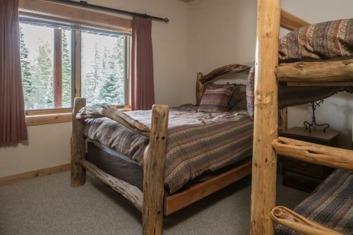 Silverado Lodge