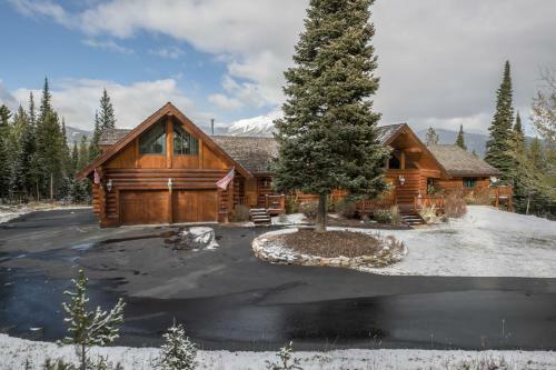 Silverado Lodge