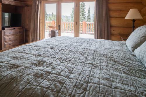 Silverado Lodge
