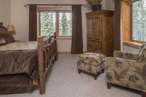 Silverado Lodge