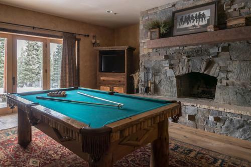 Silverado Lodge
