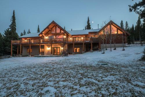 Silverado Lodge