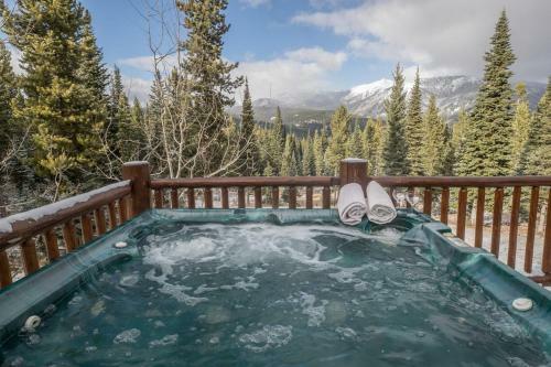 Silverado Lodge