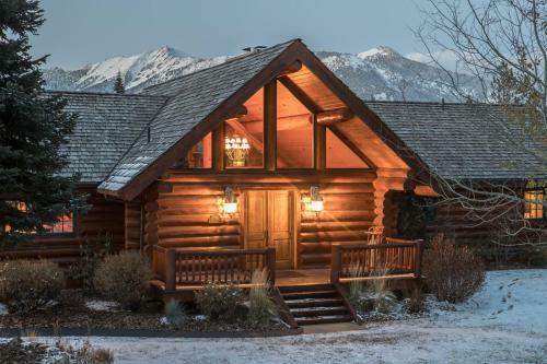 Silverado Lodge