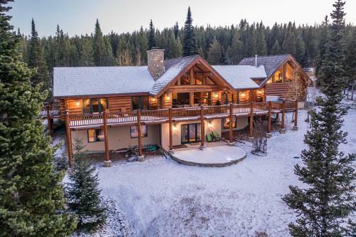 Silverado Lodge