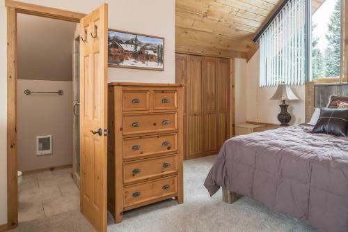 Silverado Lodge