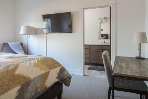 45 North Condo 235a