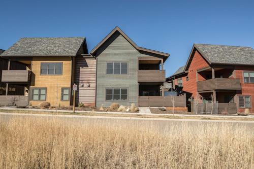 45 North Condo 235a