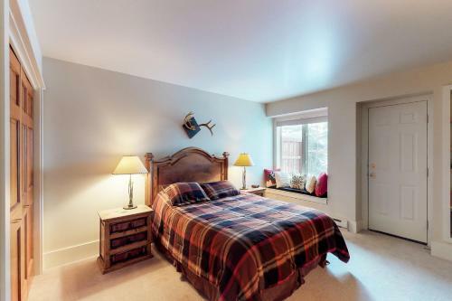 Crail Creek 602