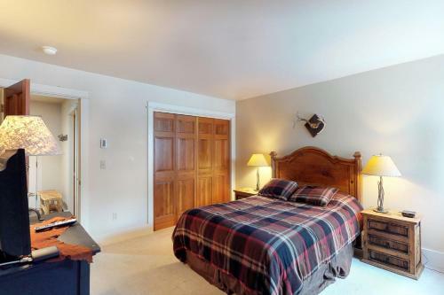 Crail Creek 602