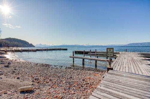 Apartamento Many Springs Lakefront Condo #221