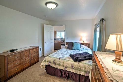 Billings Apartment Easy Access To Trails And Parks!