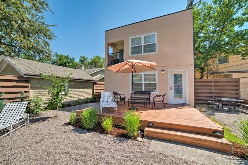 Bozeman Home With Landscaped Yard - Walk To Downtown