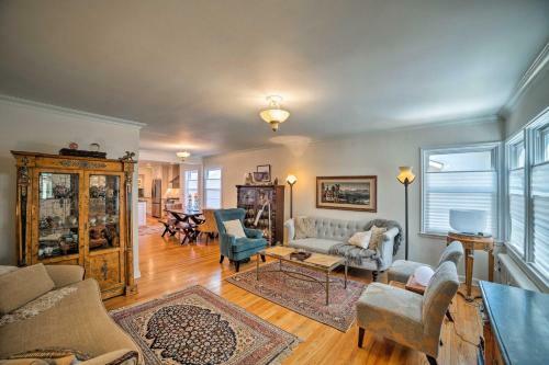 Bozeman Home With Landscaped Yard - Walk To Downtown
