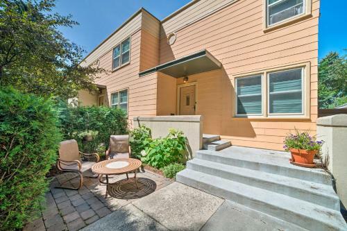 Bozeman Home With Landscaped Yard - Walk To Downtown