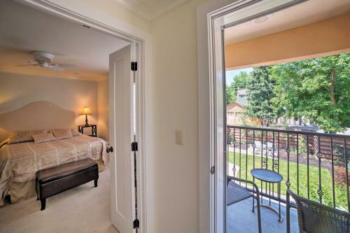 Bozeman Home With Landscaped Yard - Walk To Downtown