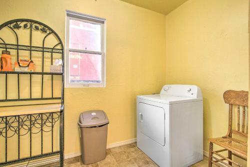Elegant Butte Getaway - Walk To Historic Uptown!