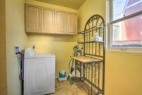 Elegant Butte Getaway - Walk To Historic Uptown!