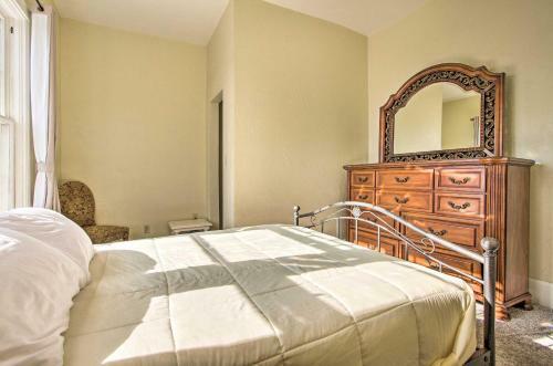 Elegant Butte Getaway - Walk To Historic Uptown!