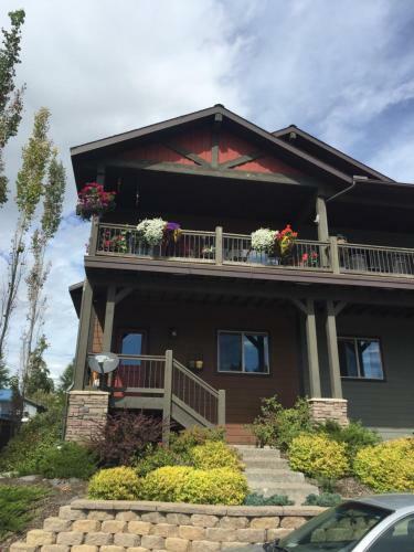 The Inn Bigfork Bay
