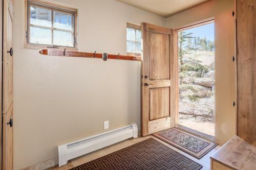 Alpine Meadows Chalet 2 Silver Star