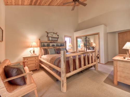 Beaverhead Condos By Big Sky Vacation Rentals