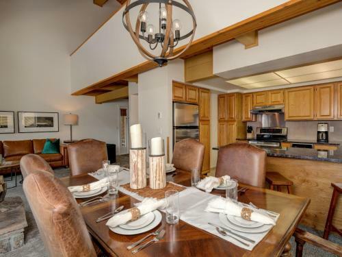 Beaverhead Condos By Big Sky Vacation Rentals