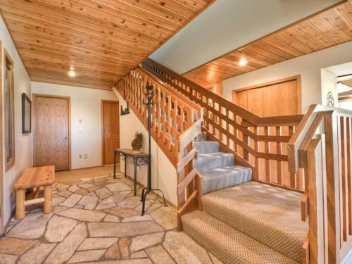 Beaverhead Condos By Big Sky Vacation Rentals