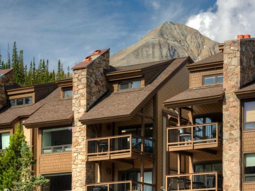 Beaverhead Condos By Big Sky Vacation Rentals