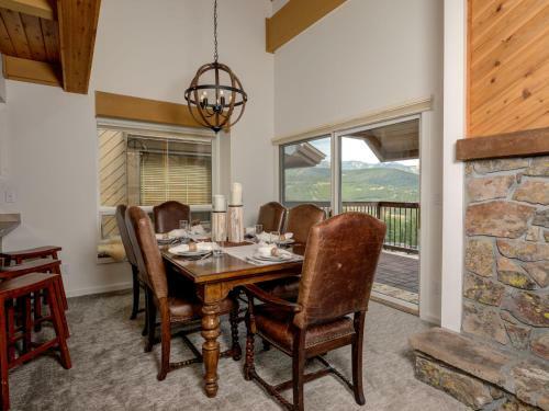 Beaverhead Condos By Big Sky Vacation Rentals