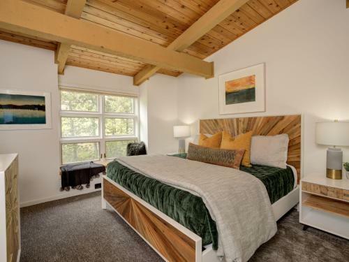 Beaverhead Condos By Big Sky Vacation Rentals