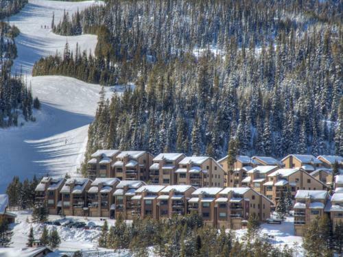 Beaverhead Condos By Big Sky Vacation Rentals