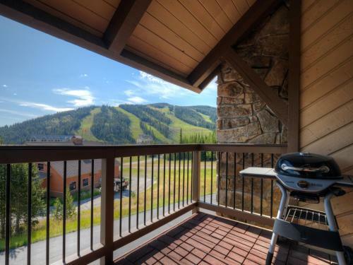 Beaverhead Condos By Big Sky Vacation Rentals